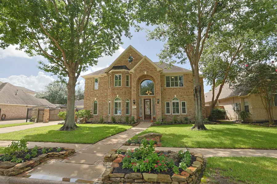 17806 W Copper Lakes Drive, Houston, TX 77095 - #2