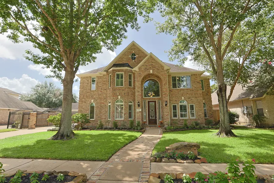 17806 W Copper Lakes Drive, Houston, TX 77095 - #3