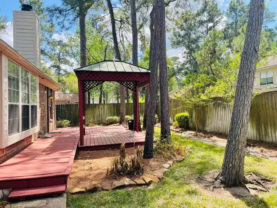 39 Sweetdream Place E, The Woodlands, TX 77381 - #2