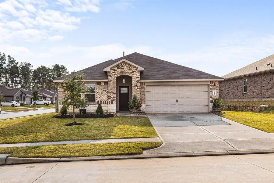 16016 Birch Bay Lane, Conroe, TX 77384 - Image #2