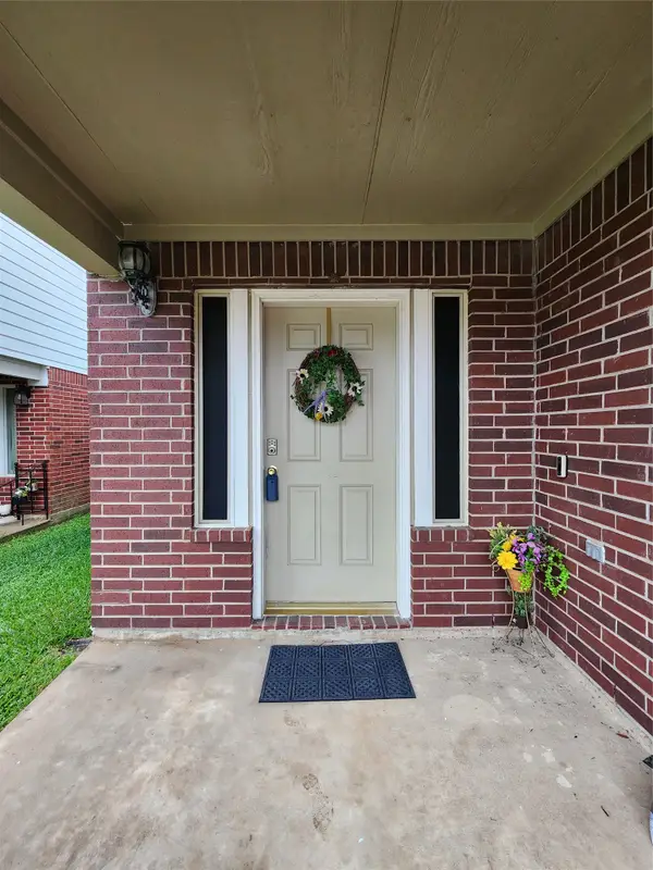 14802 Mesa Village Drive, Houston, TX 77053