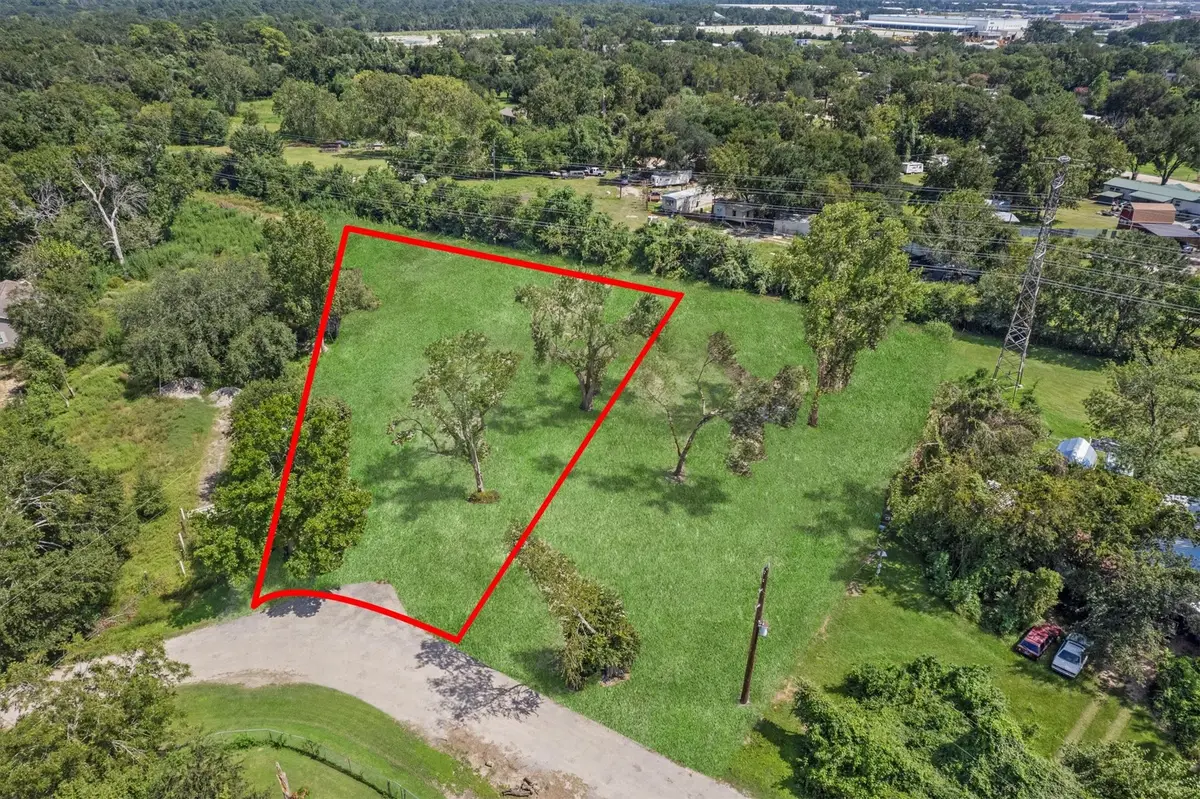 12302 Gary Court, Cypress, TX 77429 - #1