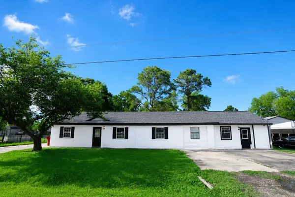 1117 County Road 515, Brazoria, TX 77422
