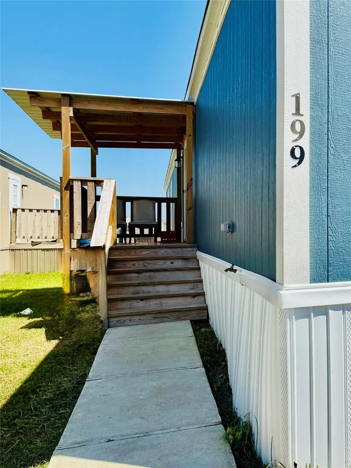 4343 Katy Hockley Road #199, Katy, TX 77493 - Image #1