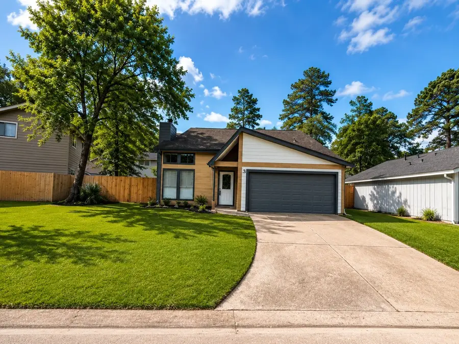 3 Kino Court, The Woodlands, TX 77380 - #2