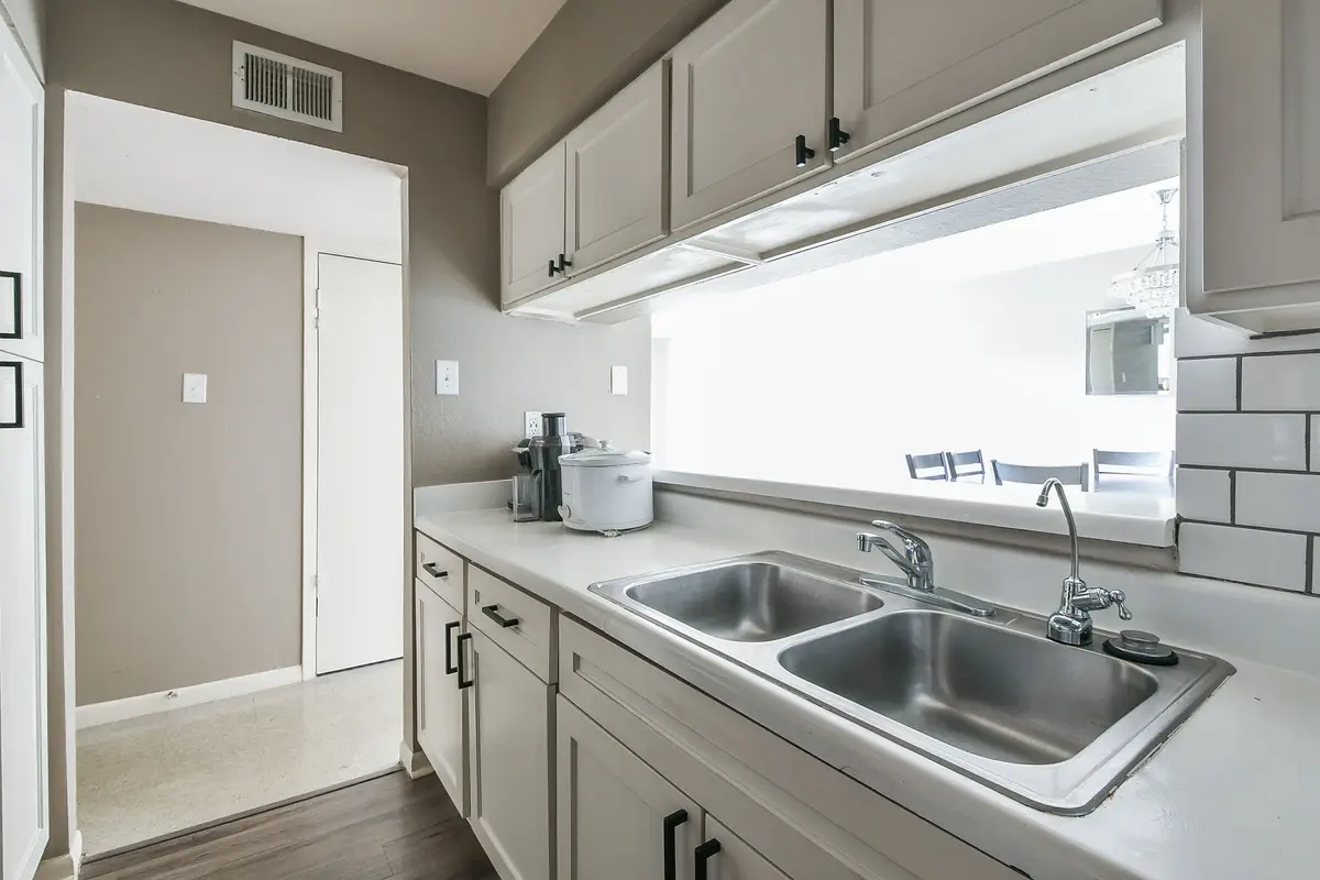 8529 Hearth Drive #25, Houston, TX 77054 - Image #1