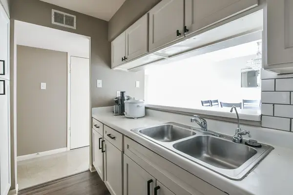 8529 Hearth Drive #25, Houston, TX 77054