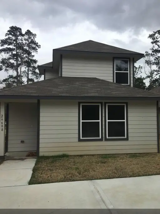 26688 Pools Creek Drive, Huntsville, TX 77320