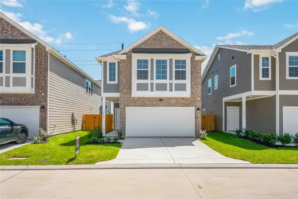 14731 Blooming Jasmine Trail, Houston, TX 77082