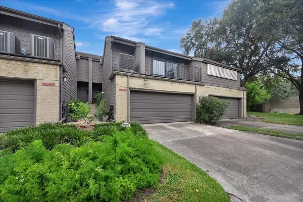 18022 Bal Harbour Drive, Houston, TX 77058