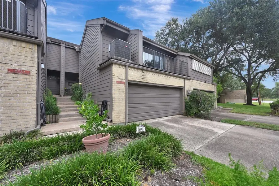 18022 Bal Harbour Drive, Houston, TX 77058 - #2