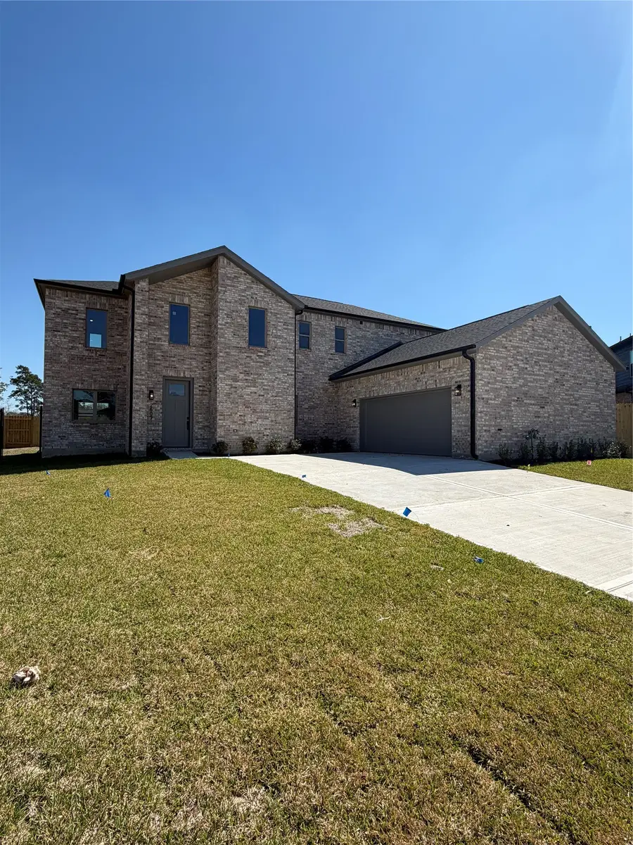 2507 Martinas Ct, Spring, TX 77388 - #2