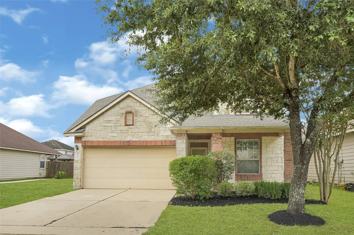 14202 Merganser Drive, Houston, TX 77047 - #1