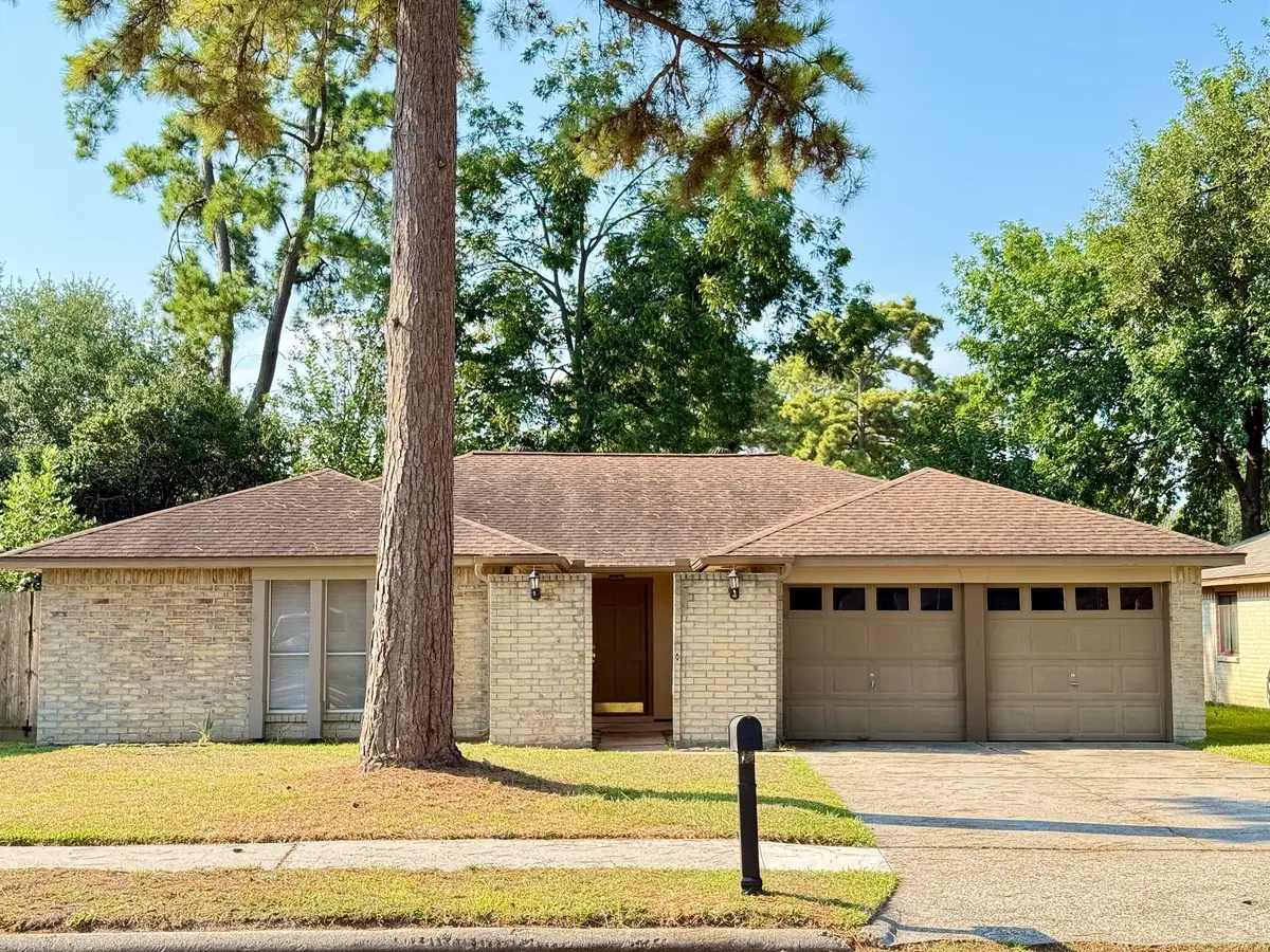 4723 Lost Lake Lane, Spring, TX 77388 - Image #1