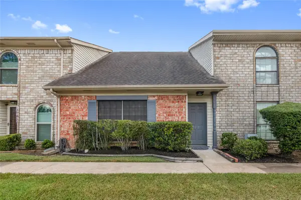 12176 Beamer Road, Houston, TX 77089