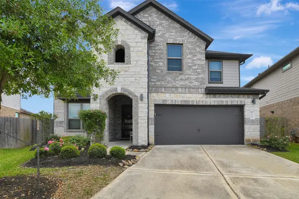 2628 Friendship Lane, Friendswood, TX 77546