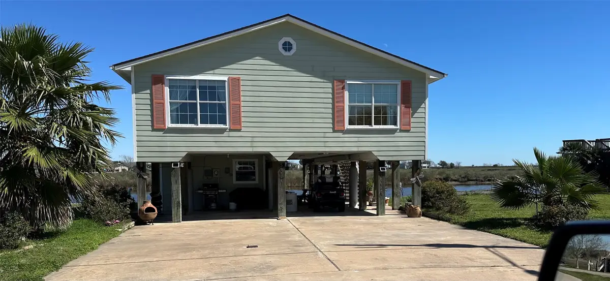 331 Redfish Drive #459K, Freeport, TX 77541 - #1