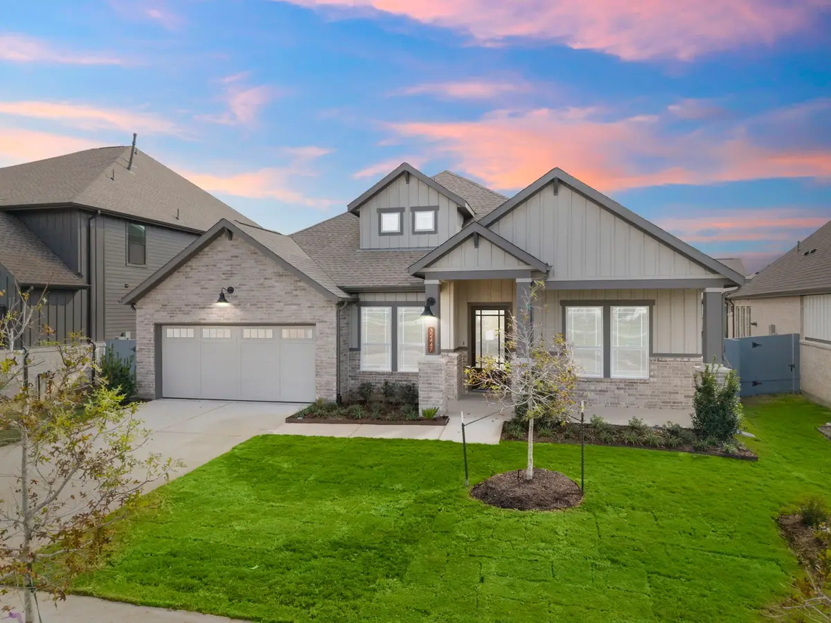 32447 Violet Dancer Court, Fulshear, TX 77441 - Image #1