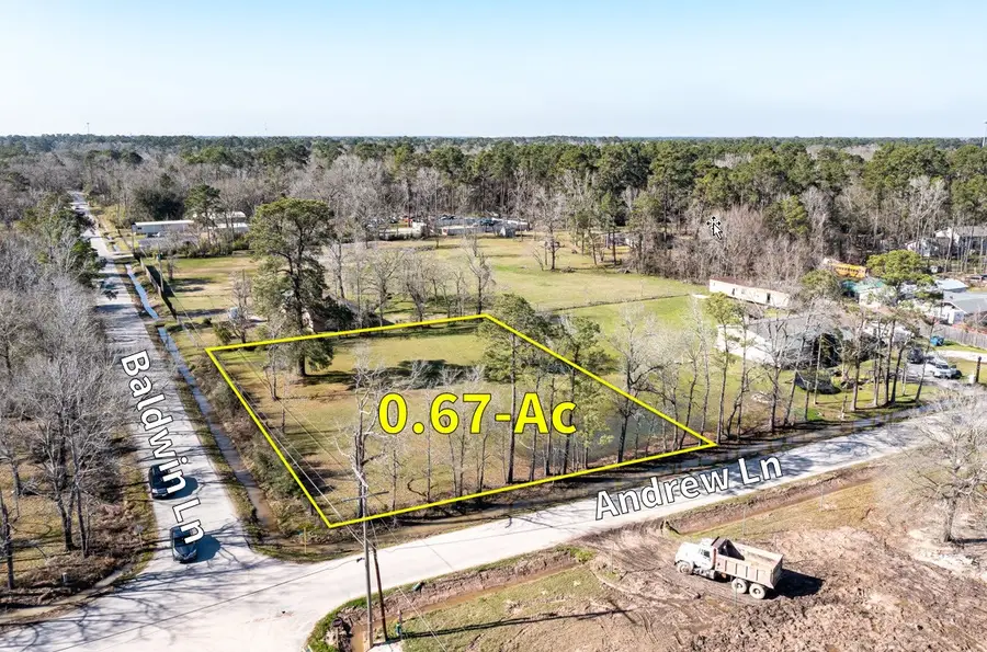 000 Andrew Ln, Porter, TX 77365 - Image #2