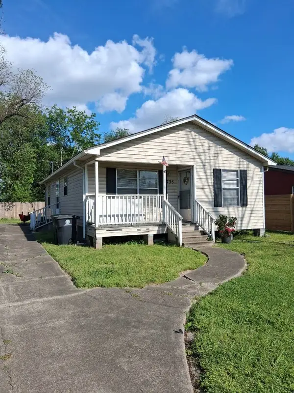 735 Hoffman Street, Houston, TX 77020