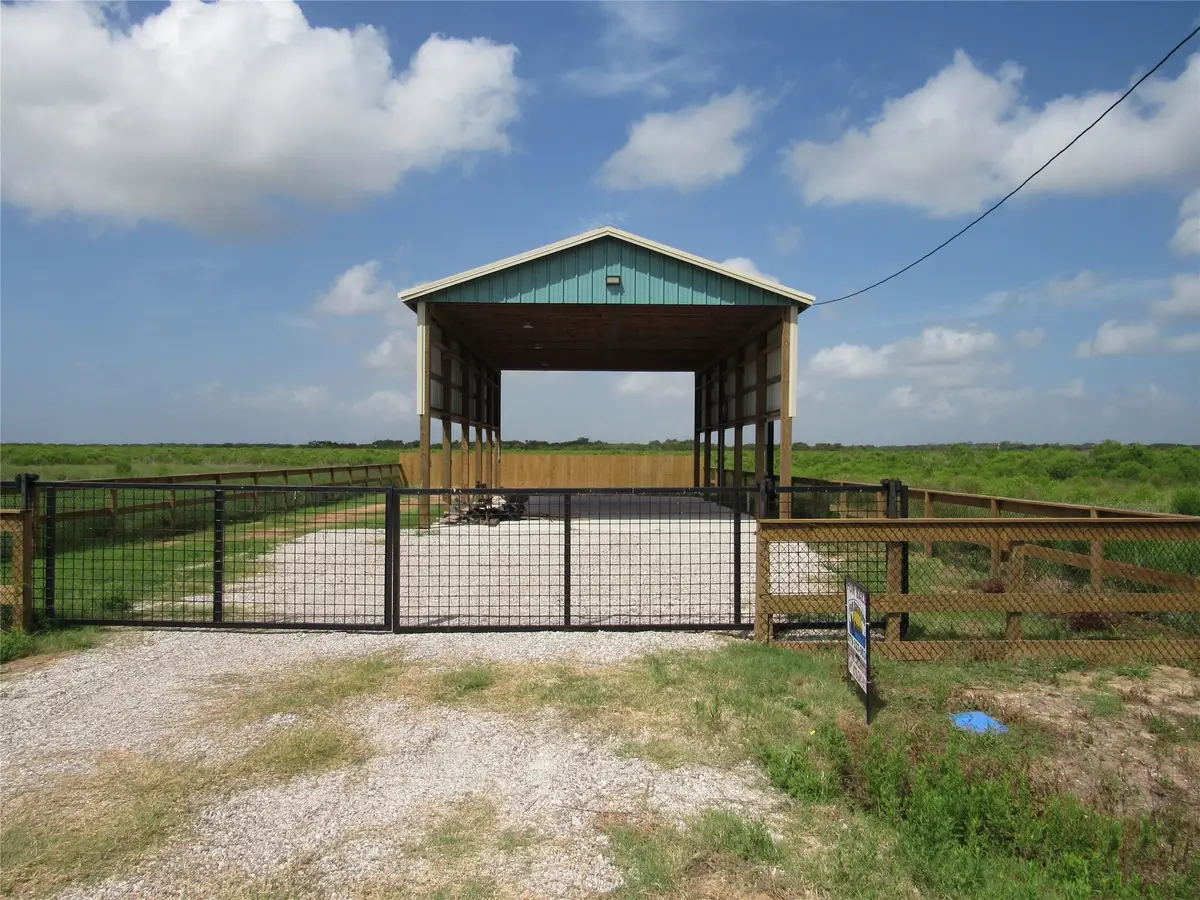 72 County Road 299, Sargent, TX 77414 - Image #1