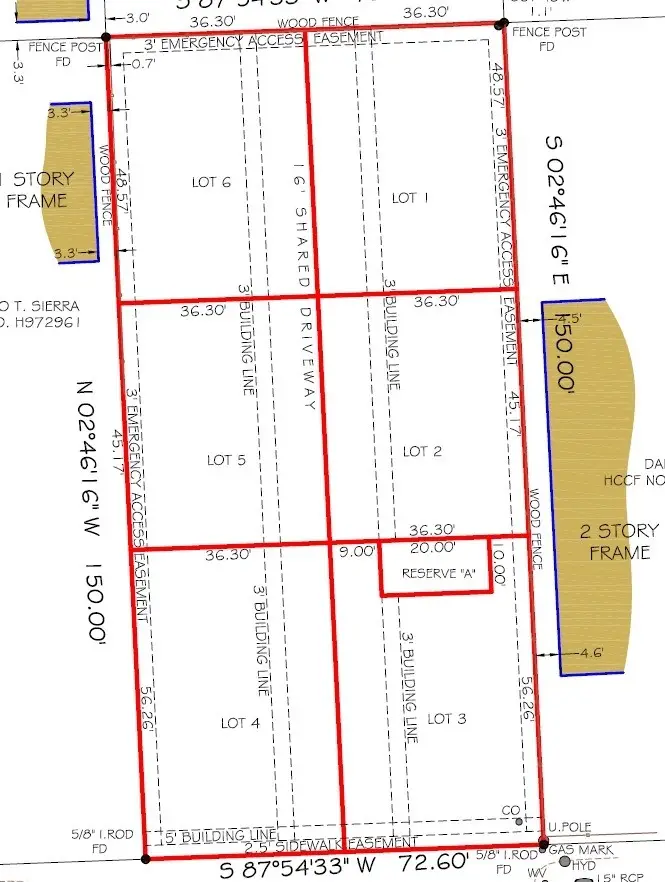 1121 W 15th 1/2 Street, Houston, TX 77008 - #3