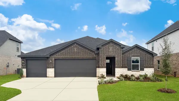 31426 Joshua Knoll Lane, Fulshear, TX 77441