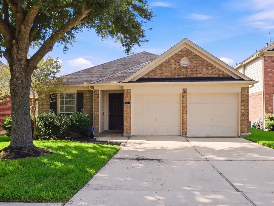 27 Palm Desert Drive, Manvel, TX 77578 - #2