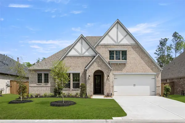 22067 Breakwater Lane, Porter, TX 77365