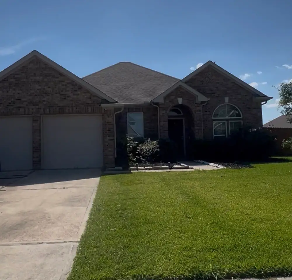 9515 Taylor Lane, Monterey Belvieu, TX 77523 - #1