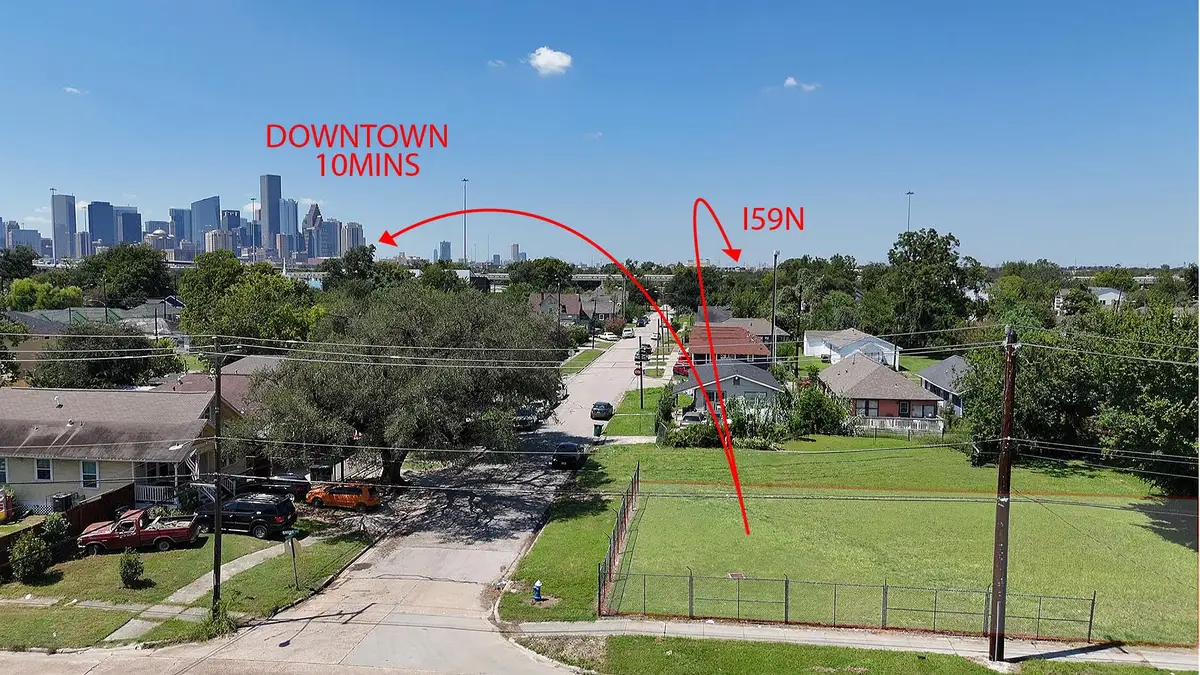 1405 Gregg St, Houston, TX 77020 - Image #1