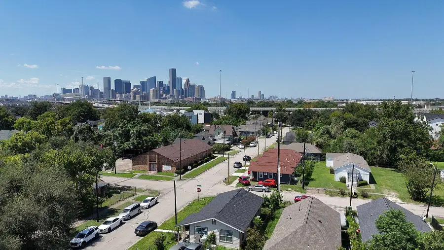 1405 Gregg St, Houston, TX 77020 - Image #3