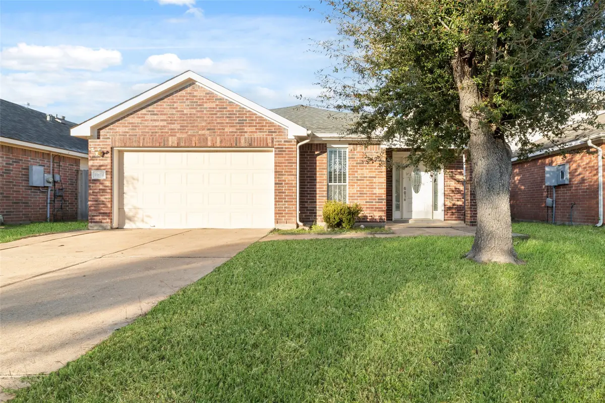 11814 Lelda Lane, Houston, TX 77071 - Image #1