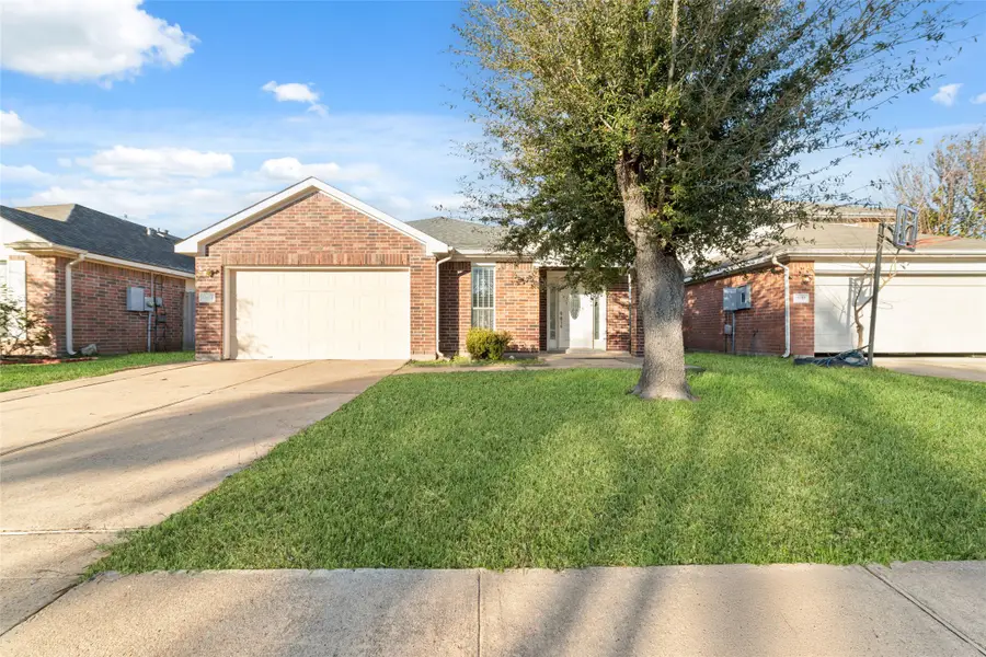 11814 Lelda Lane, Houston, TX 77071 - Image #2