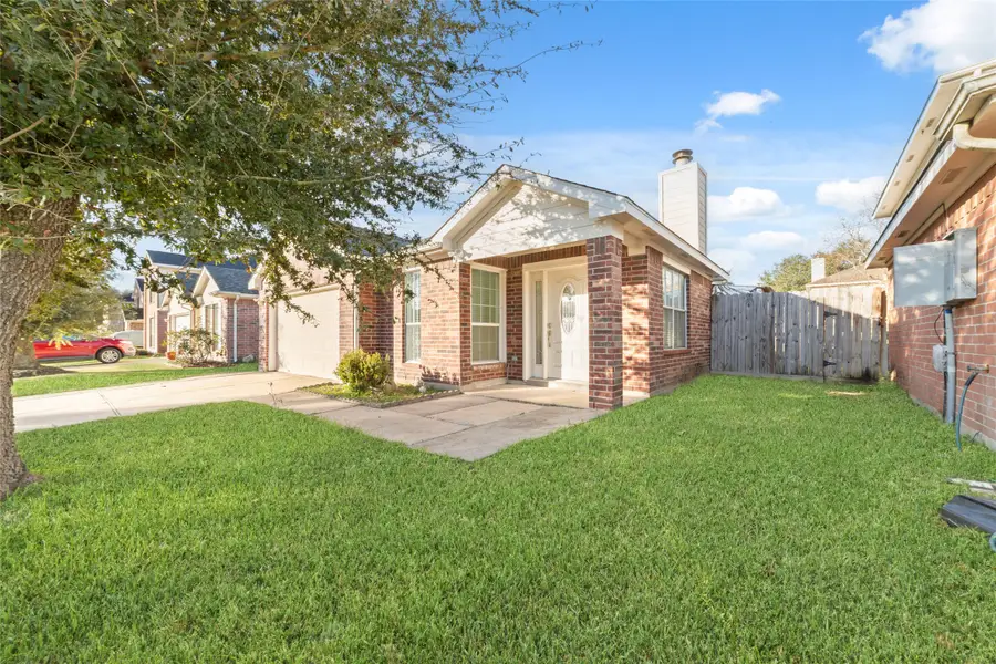 11814 Lelda Lane, Houston, TX 77071 - Image #3