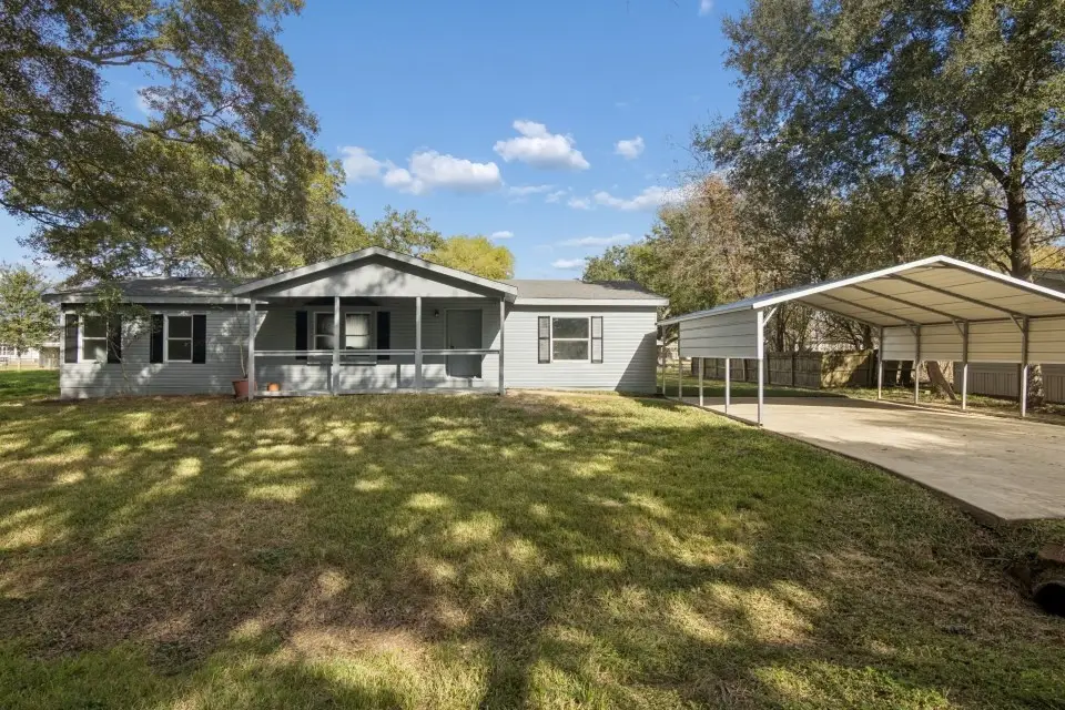3595 2nd Street, Beaumont, TX 77705 - Image #1