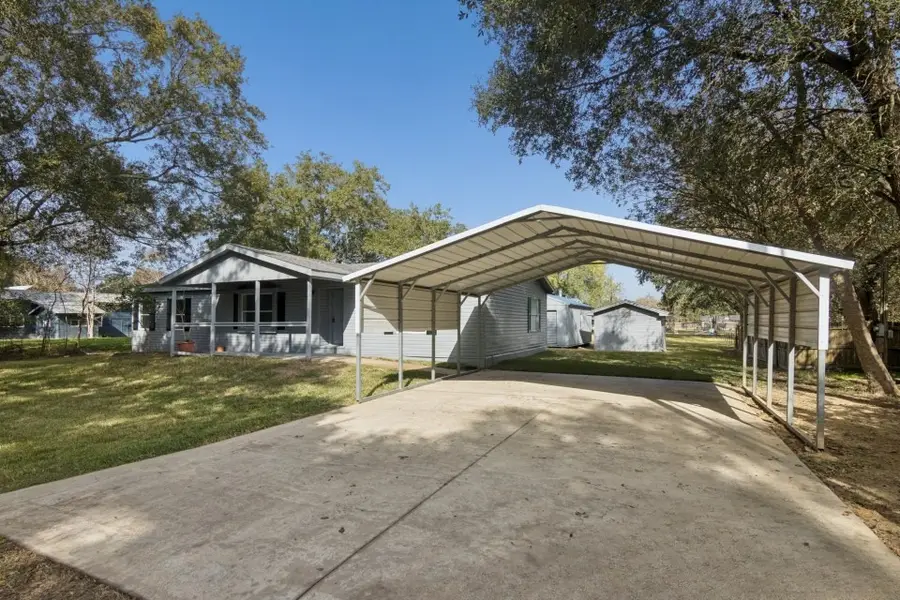 3595 2nd Street, Beaumont, TX 77705 - Image #3