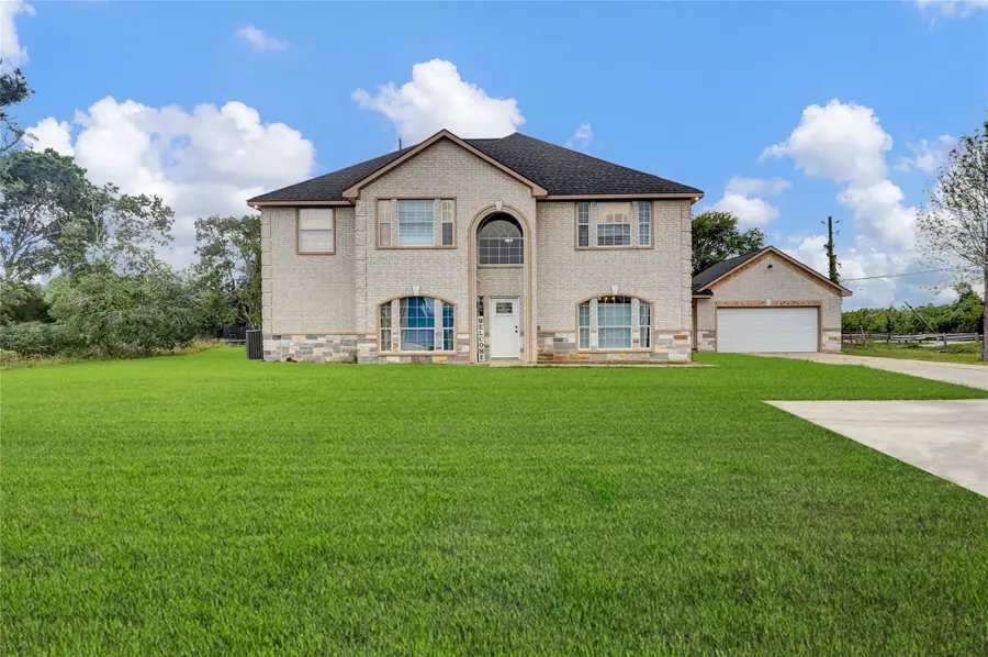 7812 Wade Road, Baytown, TX 77521 - Image #2