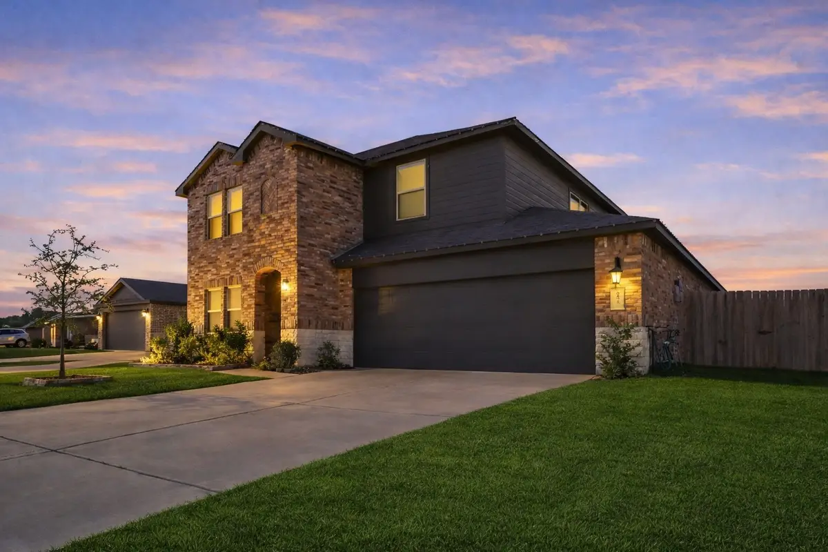 16115 Jordan Meadow Way, Hockley, TX 77447 - Image #1