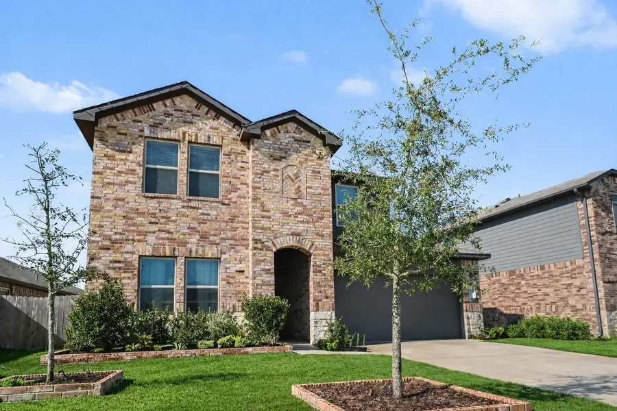 16115 Jordan Meadow Way, Hockley, TX 77447 - Image #3
