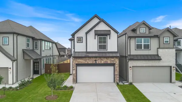 5222 Sage Hills Drive, Manvel, TX 77578