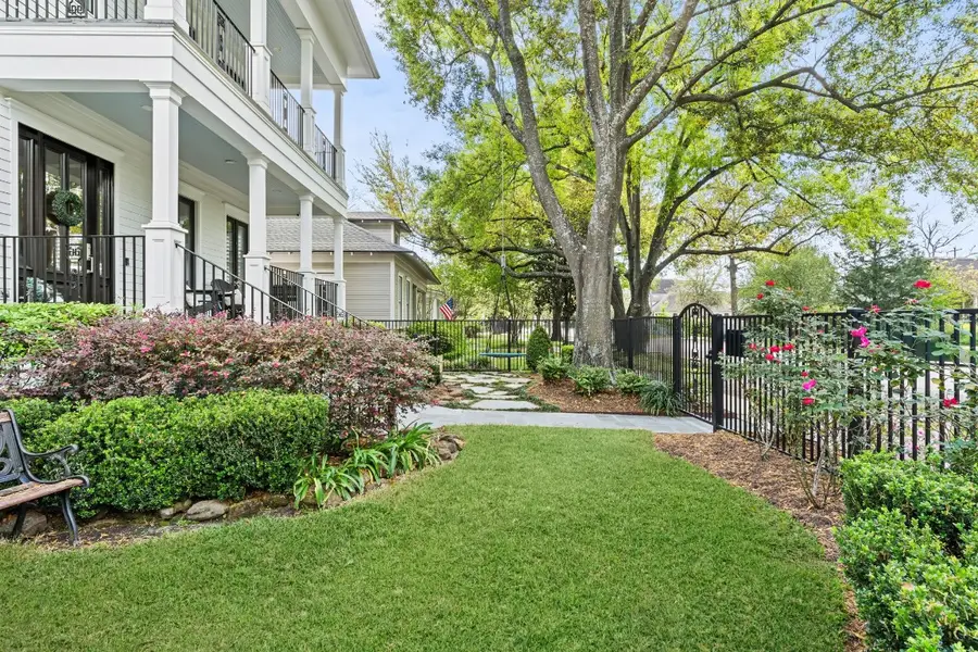 1216 Arlington Street, Houston, TX 77008 - #3