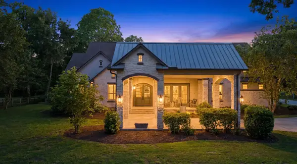 5018 Woodside Lane, Fulshear, TX 77441