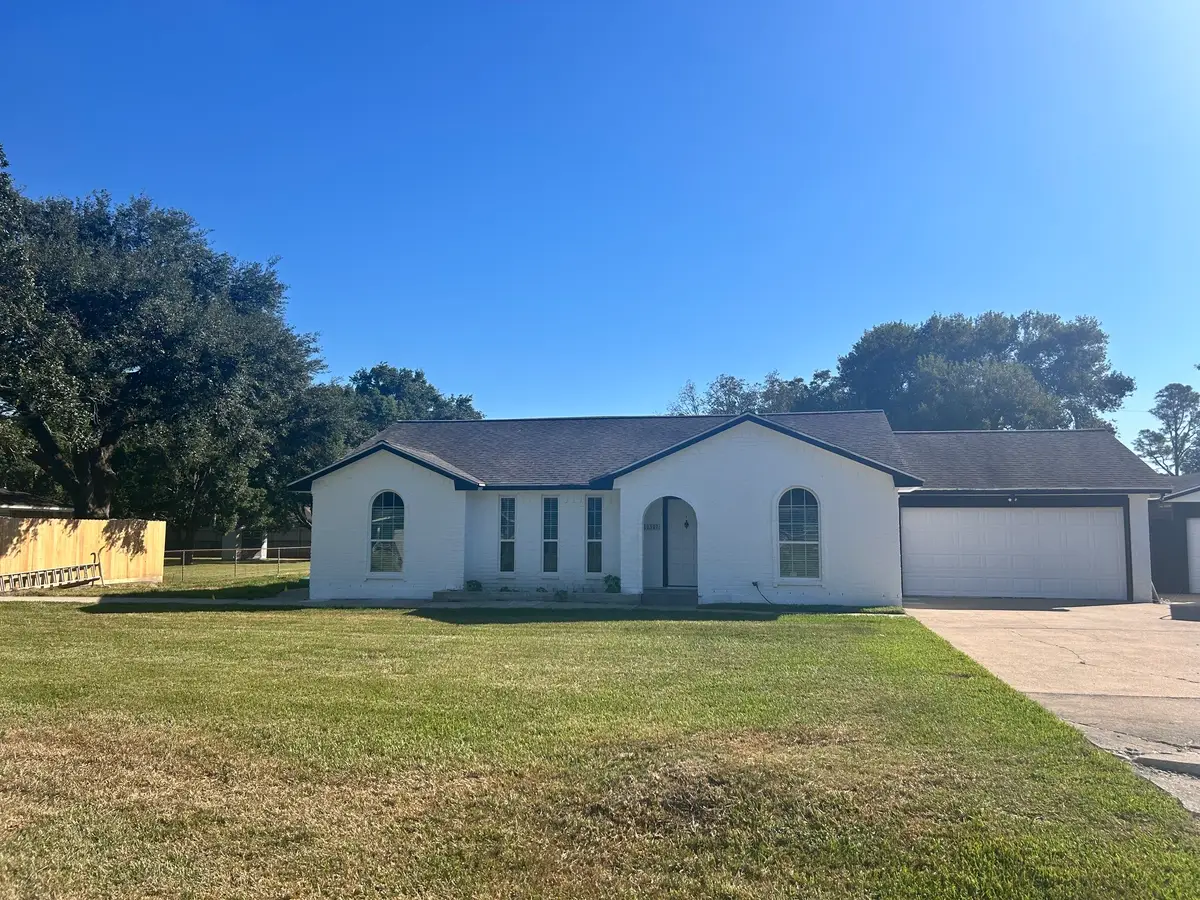 12307 Robert Lane, Santa Fe, TX 77510 - #1