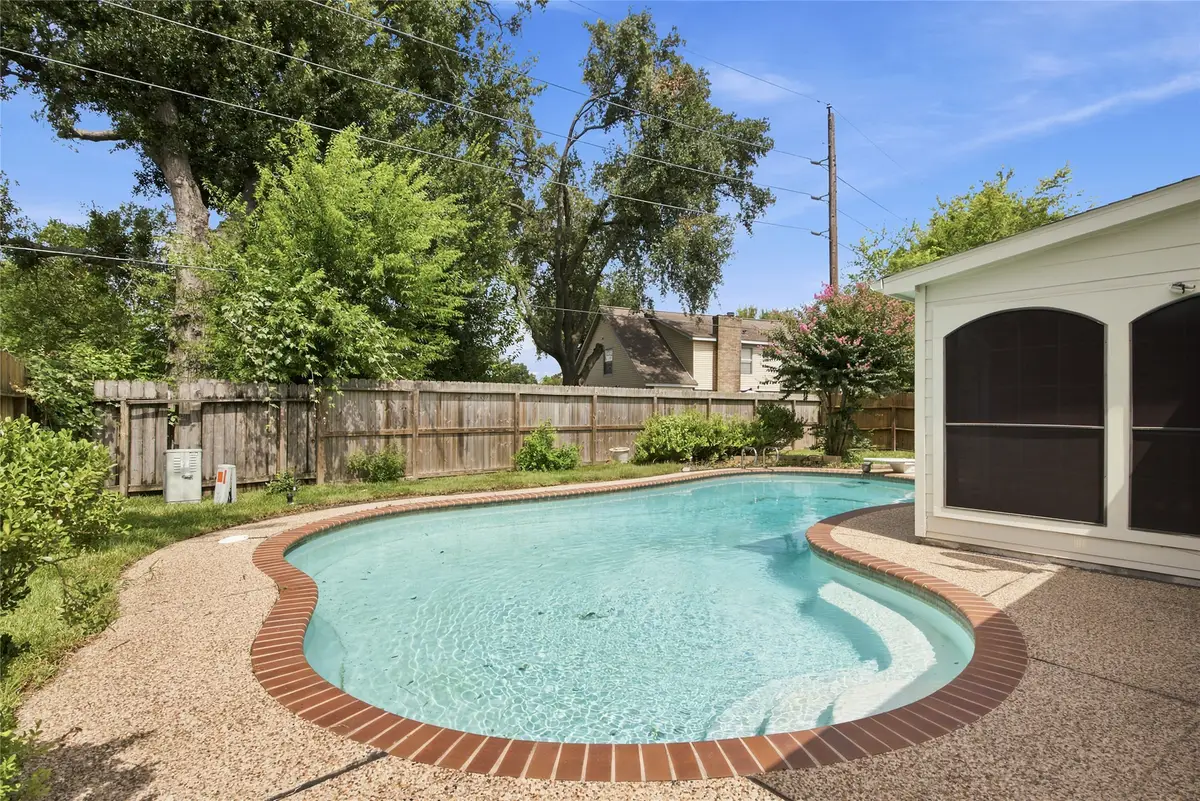 11123 Rippling Meadows Drive, Houston, TX 77064 - #1