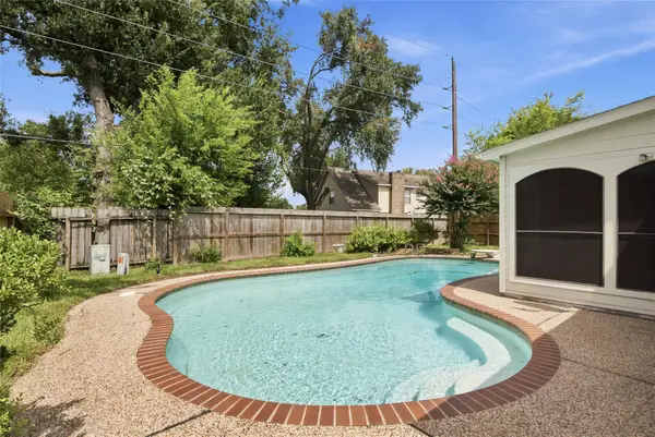 11123 Rippling Meadows Drive, Houston, TX 77064