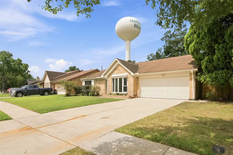 11123 Rippling Meadows Drive, Houston, TX 77064 - #3