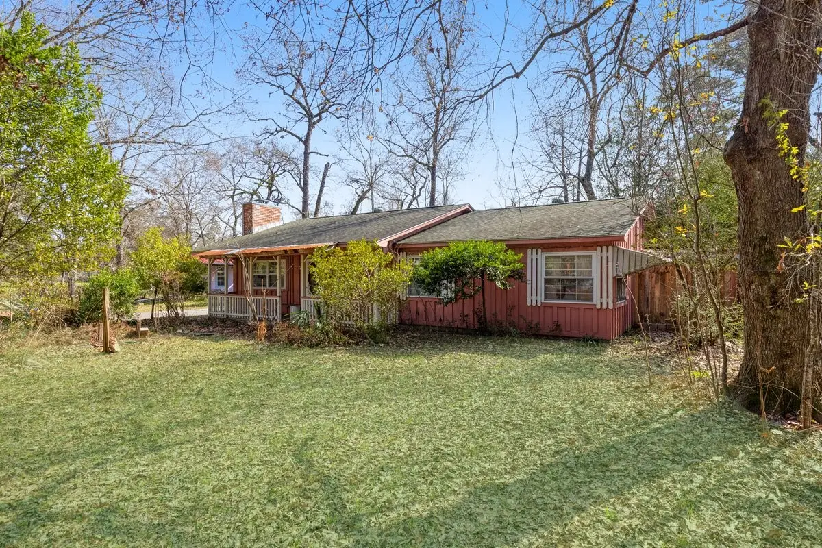 1522 Spring Hills Drive, Spring, TX 77386 - Image #1