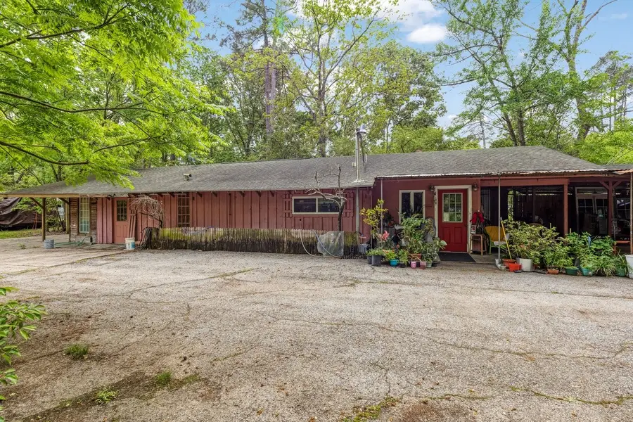 1522 Spring Hills Drive, Spring, TX 77386 - Image #2