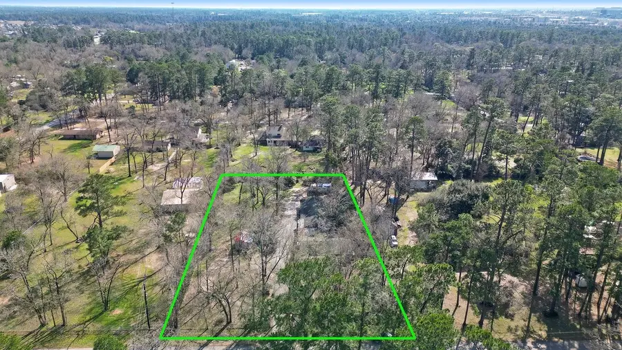 1522 Spring Hills Drive, Spring, TX 77386 - Image #3